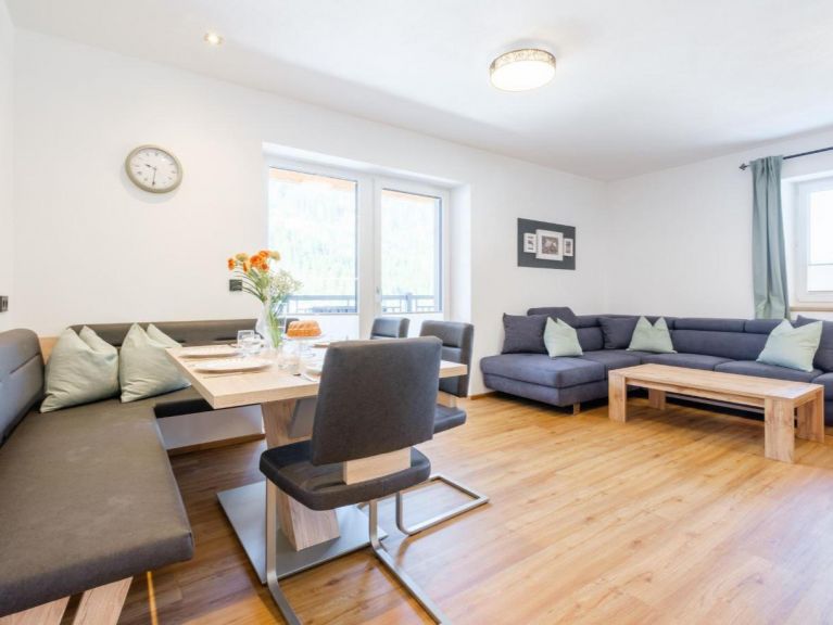 Ferienwohnung Rossbrand