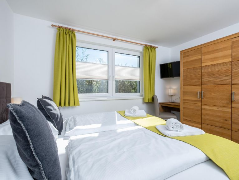Ferienwohnung Sonnenlodge