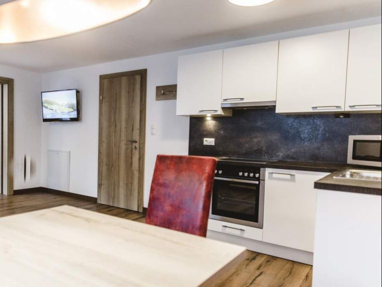 Ferienwohnung A Casa Juwel Top 5