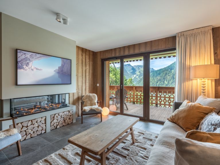 Ferienwohnung L'Alchimie