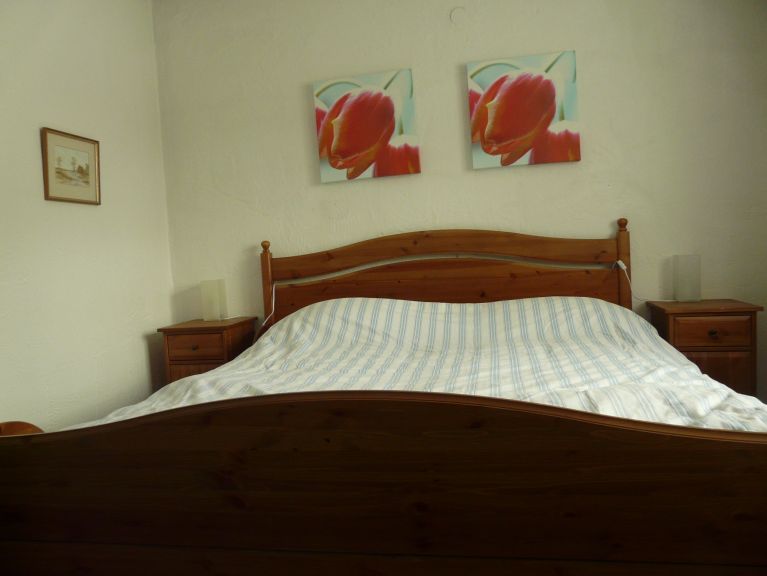 Ferienhaus Haus Prins