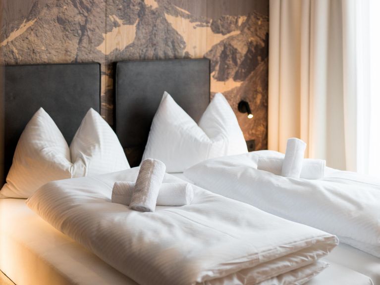 Ferienwohnung Das Neukirchen Typ 4a