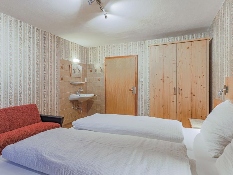 Ferienwohnung Glonersbühelhof Top 2