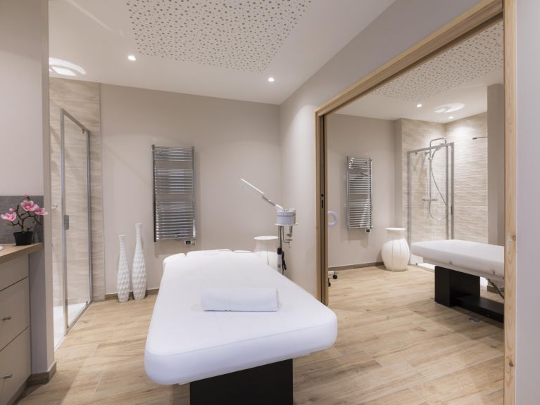 Ferienwohnung Club MMV L'Etoile des Sybelles Premium