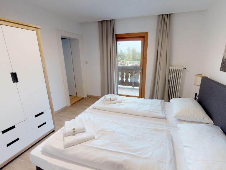 Ferienhaus Edelweiss am See Schwalbenwand