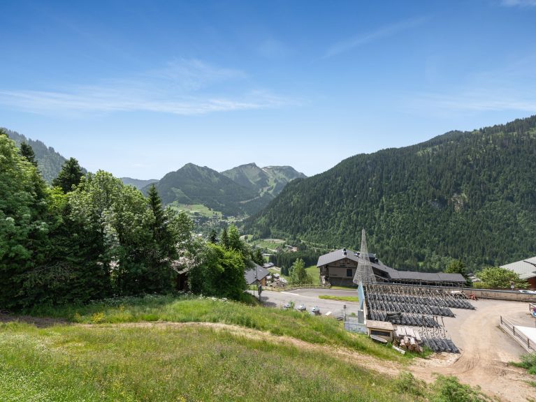 Ferienwohnung L'Alchimie