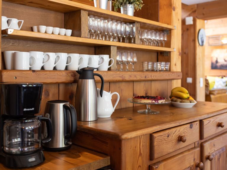 Ferienwohnung Michka