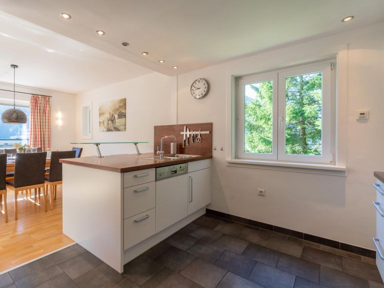 Ferienhaus Taube