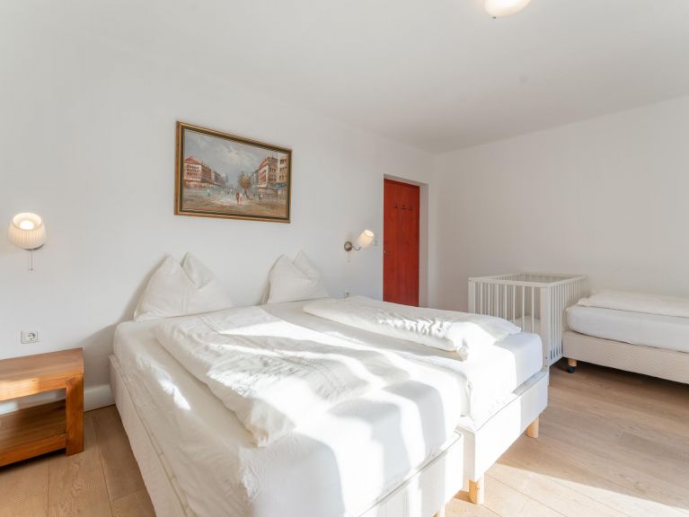 Ferienwohnung Brixen Typ 2