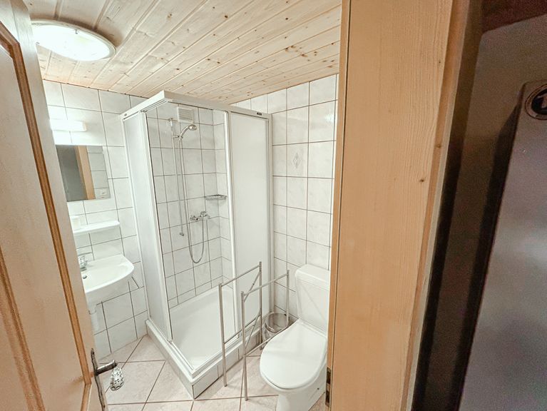 Ferienhaus Le Pacheu
