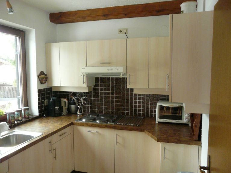 Ferienhaus Haus Prins
