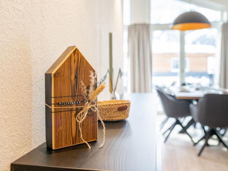 Ferienwohnung Falken Top 6