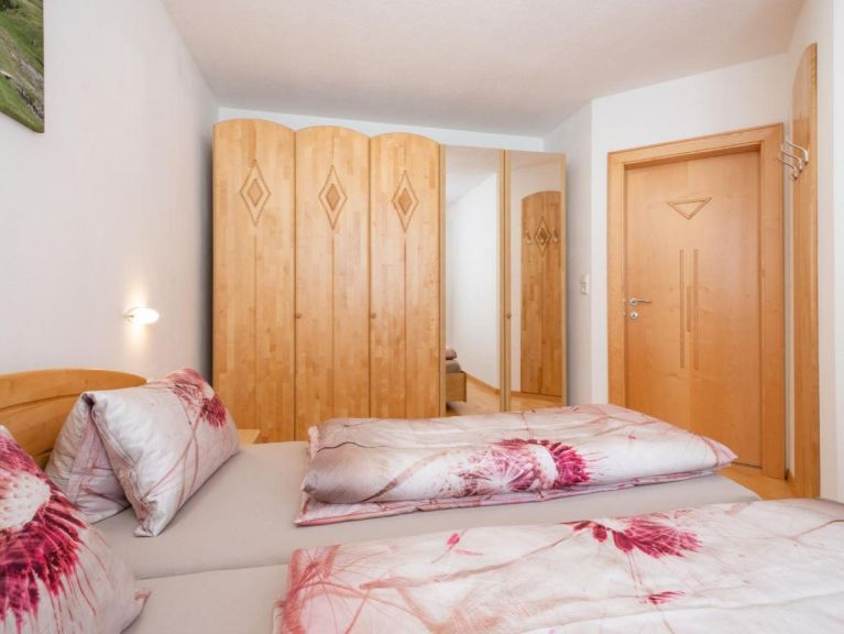 Ferienwohnung Bichl
