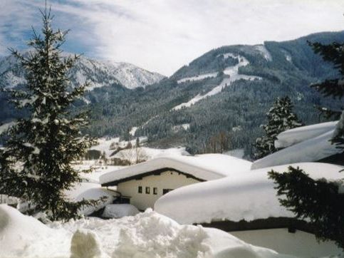 Ferienhaus Haus Prins