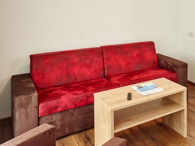 Ferienwohnung A Casa Juwel Top 5