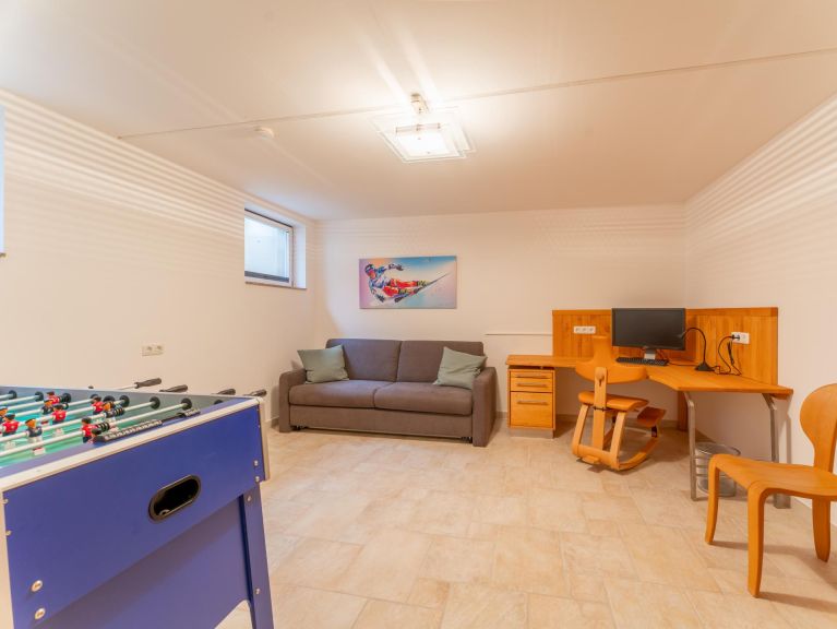 Ferienhaus Traunerfeld Sonntag bis Sonntag