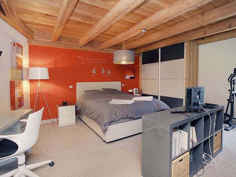 Ferienhaus Snö Lodge