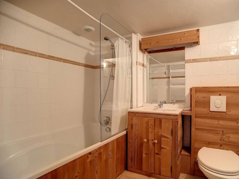 Ferienwohnung Altitude