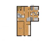 Ferienhaus In de Wolken Catering-Service inklusive, mit Sauna und Whirlpool-16