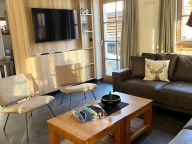 Ferienhaus Schöneben Bauernhaus Westseite mit Sauna-6