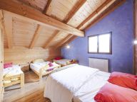 Ferienhaus La Roseraie-18