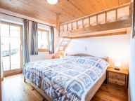 Ferienhaus Mogli Alm-10