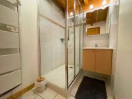 Ferienwohnung Les Côtes d'Or Courmayeur - 342-9