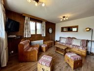 Ferienwohnung Les Côtes d'Or Courmayeur - 321-4
