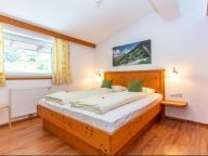 Ferienwohnung Alpenchalet Möschl Typ 4-10