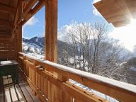 Ferienhaus Nuance de Blanc mit eigener Sauna und Außenwhirlpool-14