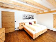 Ferienwohnung Berghof zweite Etage, mit (privater) Infrarotkabine-7