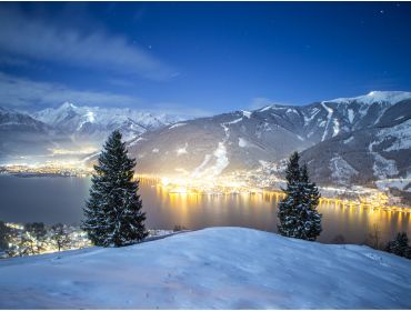 Skidorf An einem Bergsee gelegen mit verschiedenen Après-Ski-Möglichkeiten-16