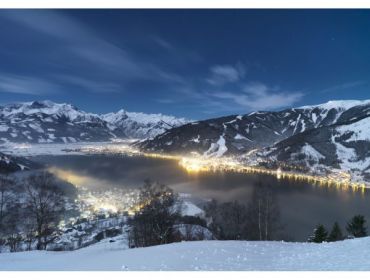 Skidorf An einem Bergsee gelegen mit verschiedenen Après-Ski-Möglichkeiten-18