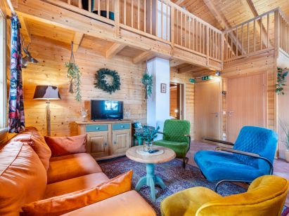Ferienhaus Astro Venus-2