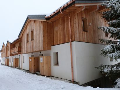 Ferienwohnung Emma mit Kachelofen-0