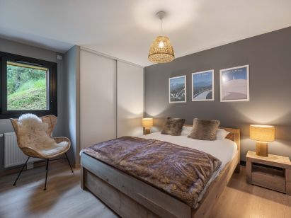 Ferienwohnung Le 360 Nr. 16, Sonntag bis Sonntag-2