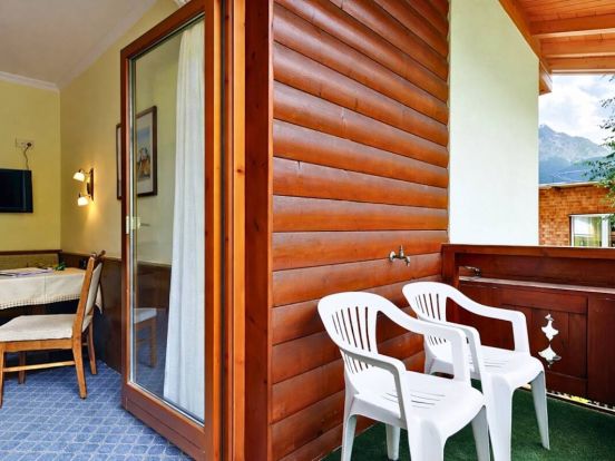 Ferienhaus Romantik-13