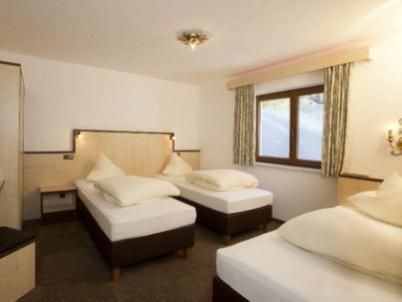 Ferienwohnung Alpin-4