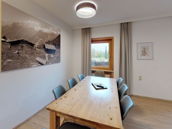 Ferienhaus Edelweiss am See-49