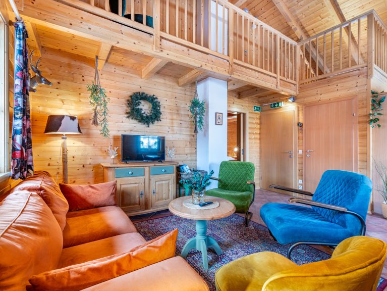 Ferienhaus Astro Venus