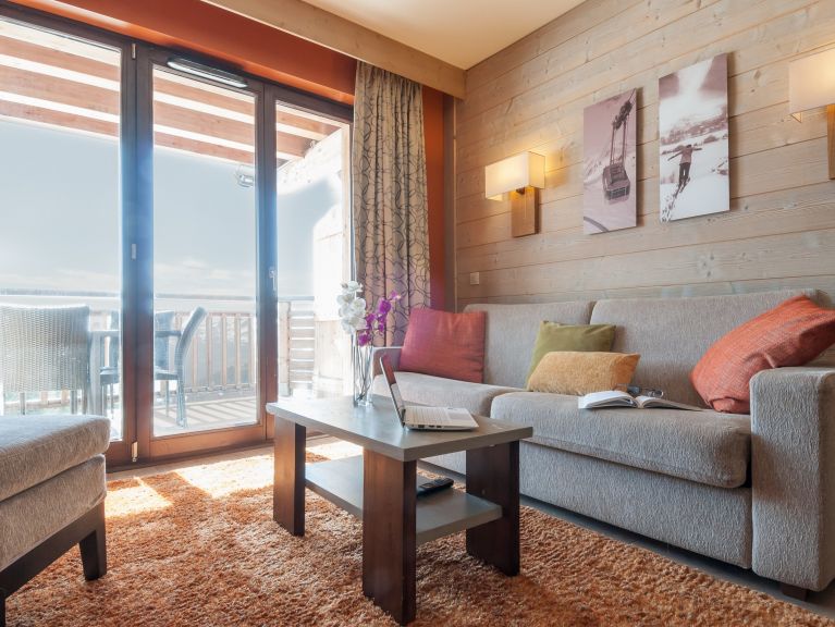 Ferienwohnung L'Amara