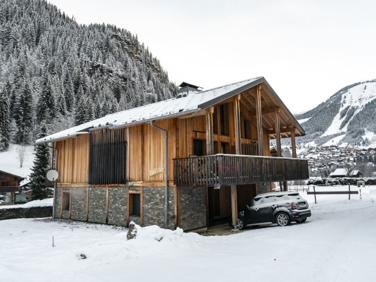 Ferienwohnung Ysaline en Cosy Ysaline