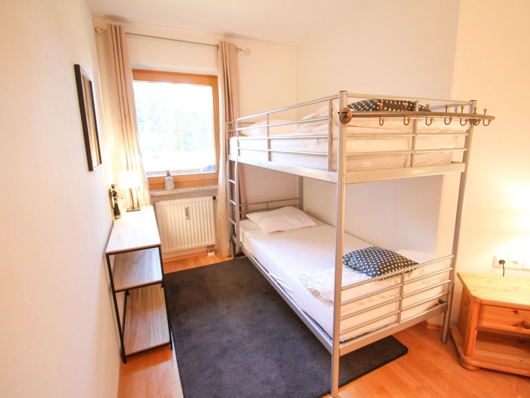 Ferienwohnung Am Dorfplatz Nummer 23