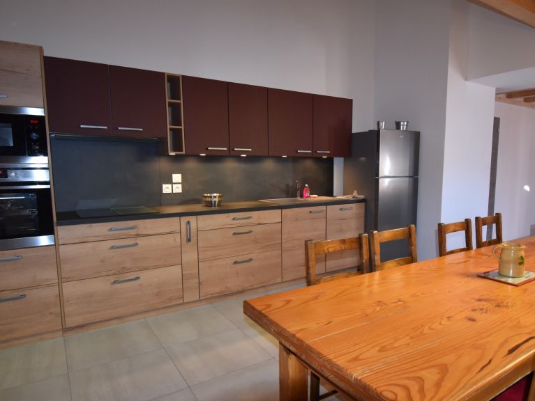 Ferienwohnung Marguerite