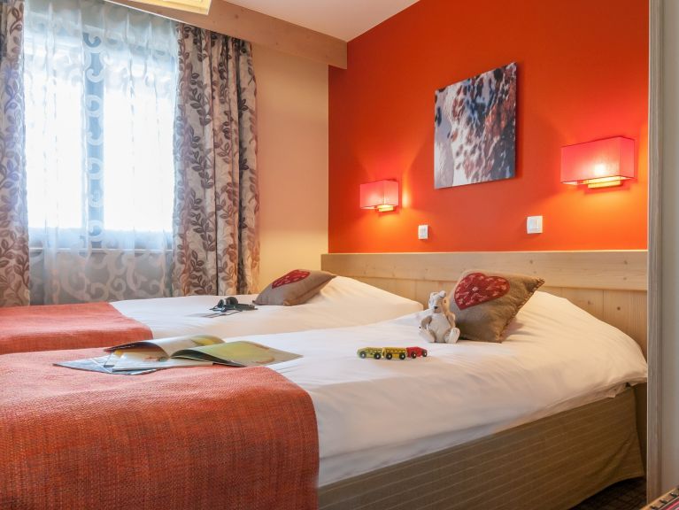 Ferienwohnung L'Amara