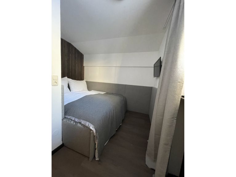 Ferienwohnung Inge Top 4