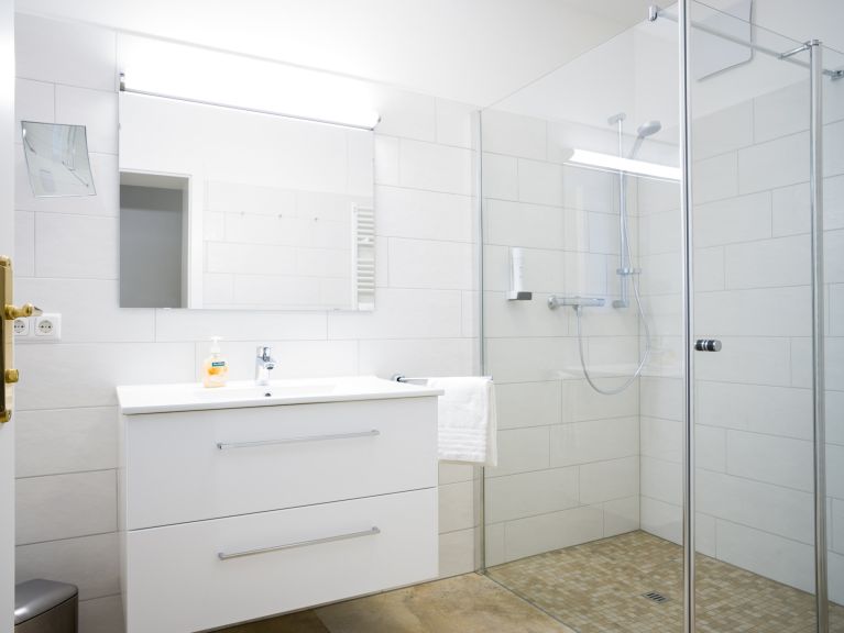 Ferienwohnung Villa Julia