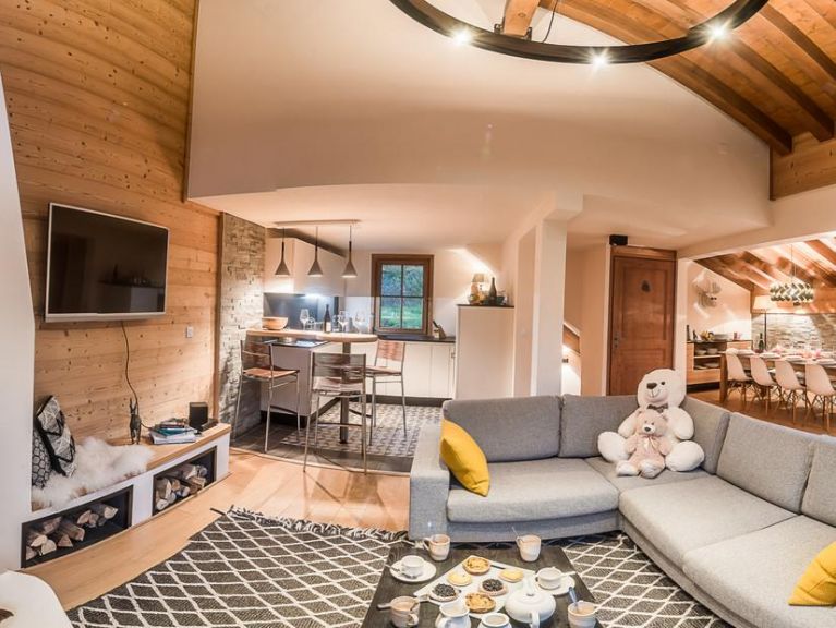 Ferienhaus Breckenridge