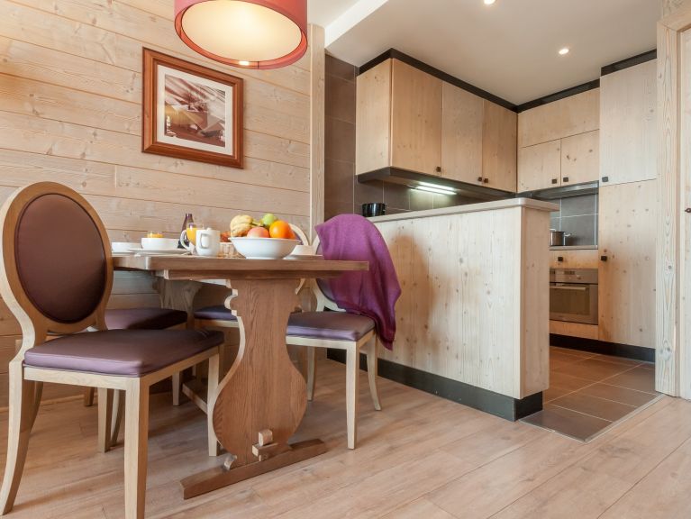 Ferienwohnung L'Amara