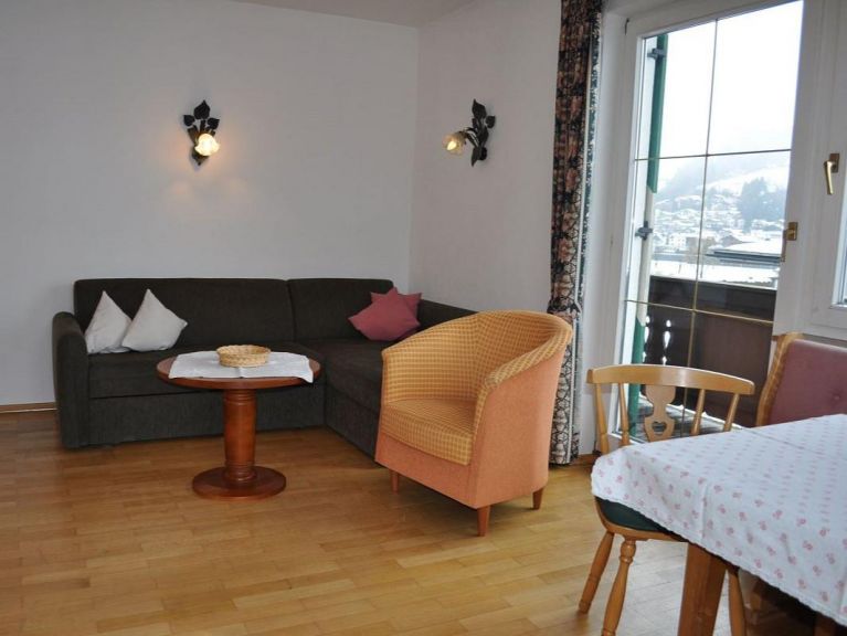 Ferienwohnung Christine